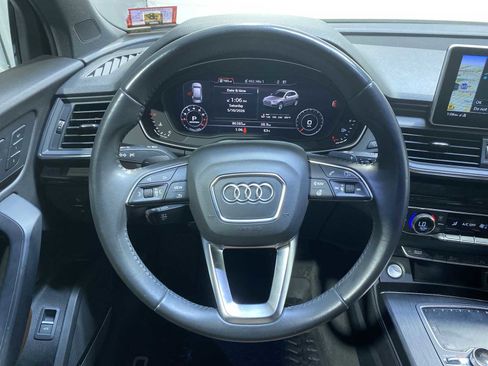 Used 2019 Audi Q5 2.0T Premium Plus AWD/4WD image 15