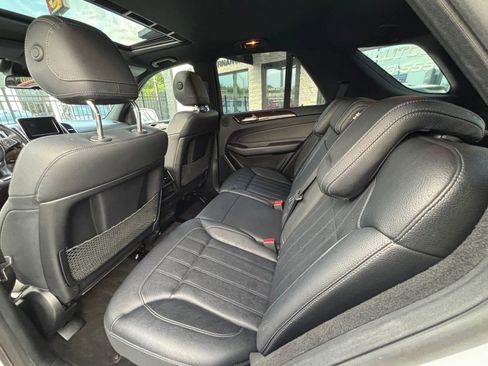 Used 2018 Mercedes-Benz GLE 350 image 43