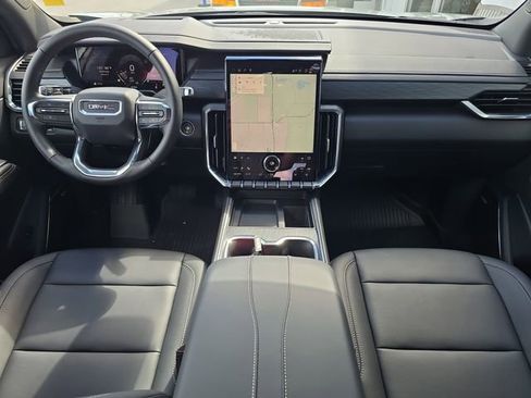 New 2026 GMC Acadia Elevation w/ Black Edition image 11