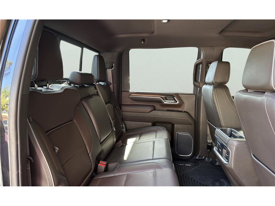 Used 2024 GMC Sierra 2500 Denali w/ Technology Package AWD/4WD image 22