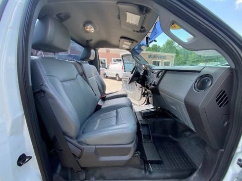 Used 2016 Ford F250 XL RWD image 17