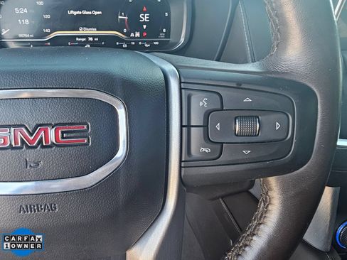 Used 2022 GMC Yukon XL SLT w/ SLT Luxury Package AWD/4WD image 17
