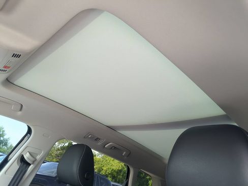 Certified 2023 Volkswagen Taos SE w/ Panoramic Sunroof Package FWD image 21