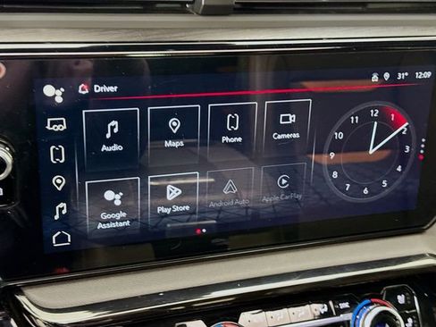 Used 2024 GMC Sierra 2500 AT4 w/ AT4 Premium Plus Package image 16