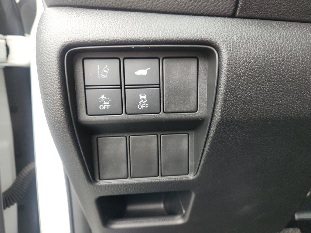 Used 2019 Honda CR-V Touring image 26