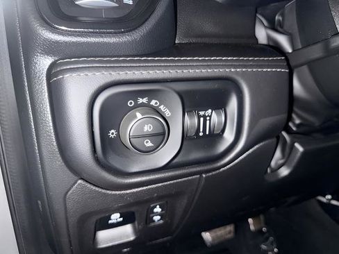 Used 2023 RAM 1500 TRX w/ TRX Level 1 Equipment Group AWD/4WD image 13