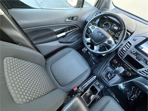 Used 2020 Ford Transit Connect XLT FWD image 10
