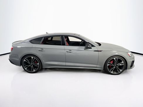 Used 2020 Audi S5 Prestige w/ S Sport Package image 4