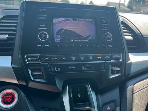 Used 2019 Honda Odyssey LX image 42