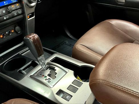 Used 2023 Toyota 4Runner Limited image 20