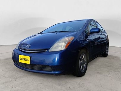Used 2008 Toyota Prius