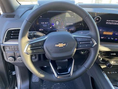 New 2026 Chevrolet Tahoe High Country w/ Sun And Tow Package image 11