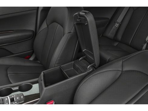 Used 2019 Kia Optima EX w/ EX Premium Package image 12