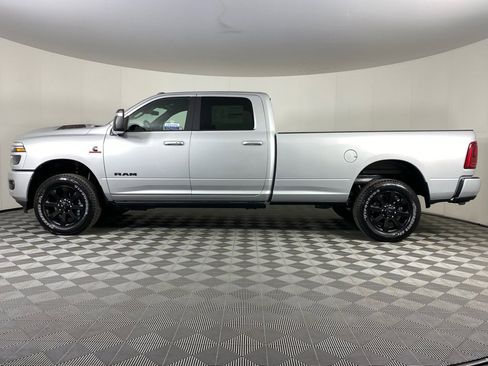 New 2026 RAM 2500 Laramie image 4