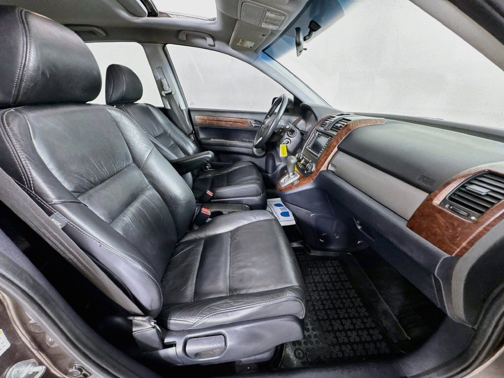Used 2010 Honda CR-V EX-L image 31