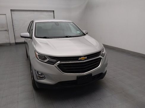 Used 2021 Chevrolet Equinox LT AWD/4WD image 14