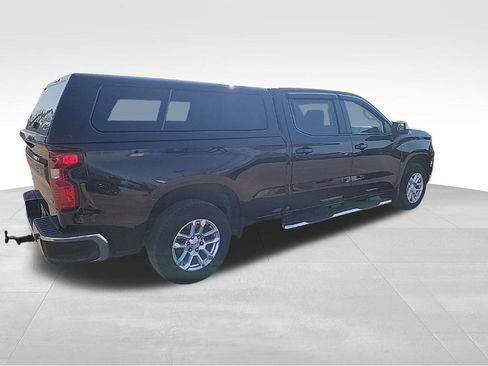 Certified 2023 Chevrolet Silverado 1500 LT image 41