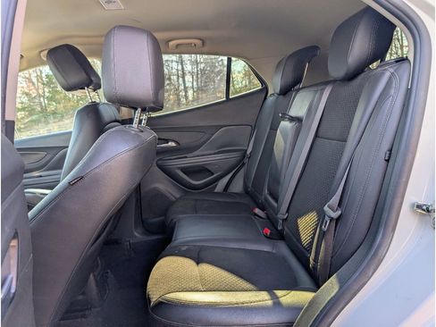 Used 2018 Buick Encore Preferred image 16