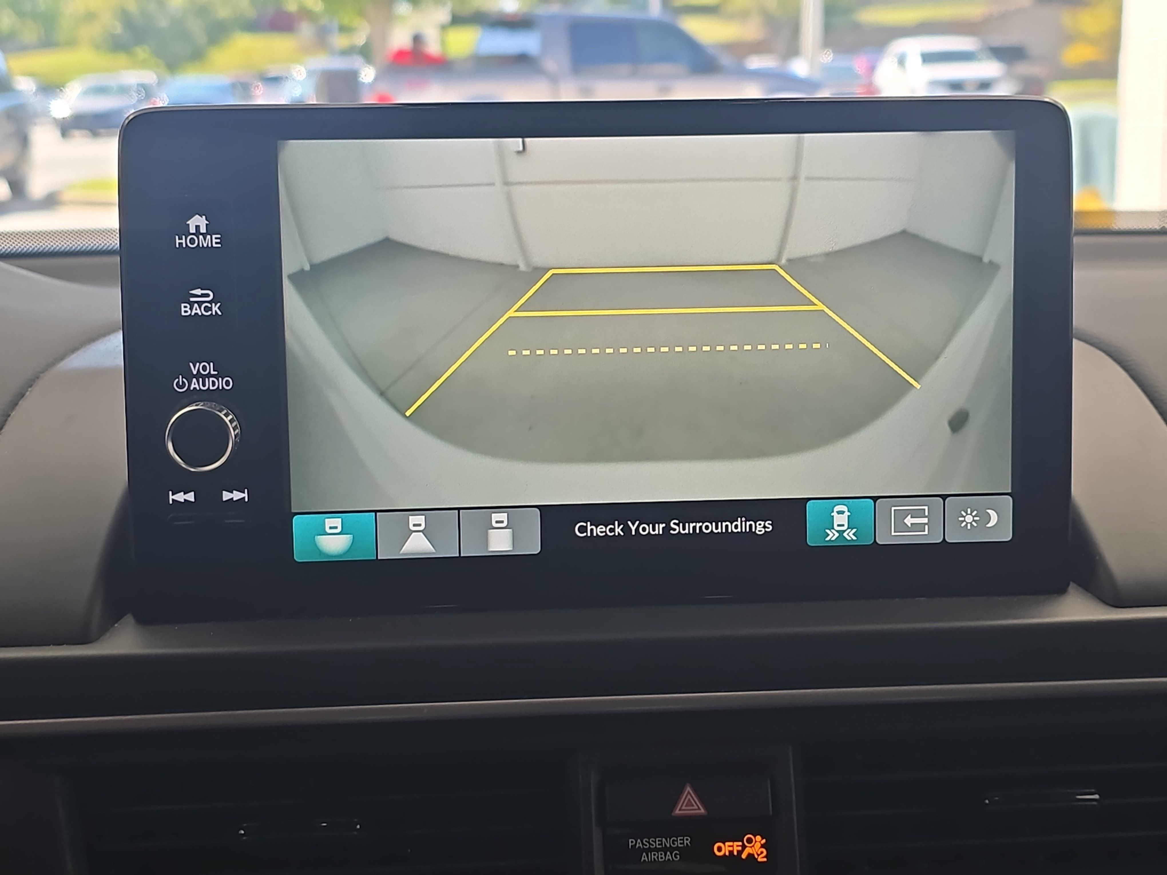 Certified 2024 Honda Pilot Touring image 24