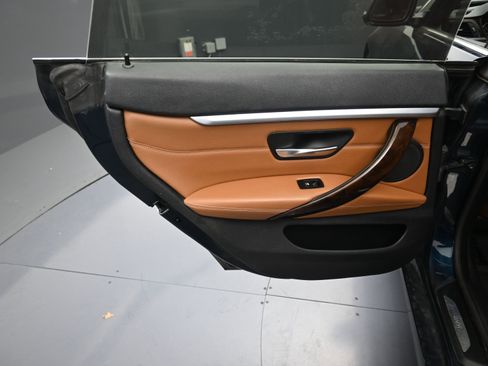 Used 2015 BMW 428i Gran Coupe xDrive image 13