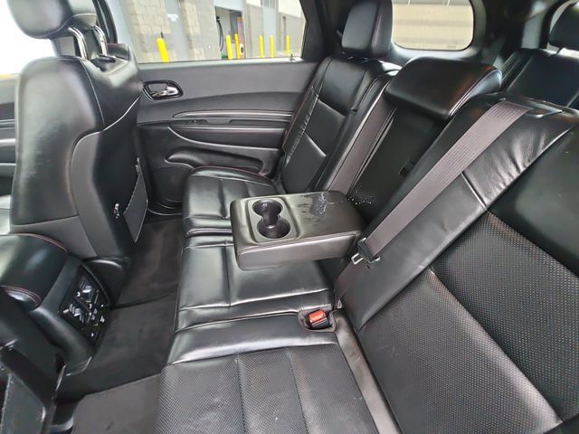 Used 2022 Dodge Durango R/T w/ Trailer Tow Group IV AWD/4WD image 29