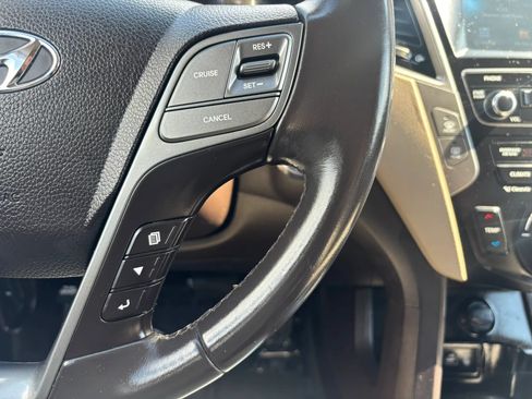 Used 2017 Hyundai Santa Fe Sport AWD/4WD image 26