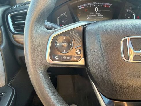 Used 2018 Honda CR-V EX image 19