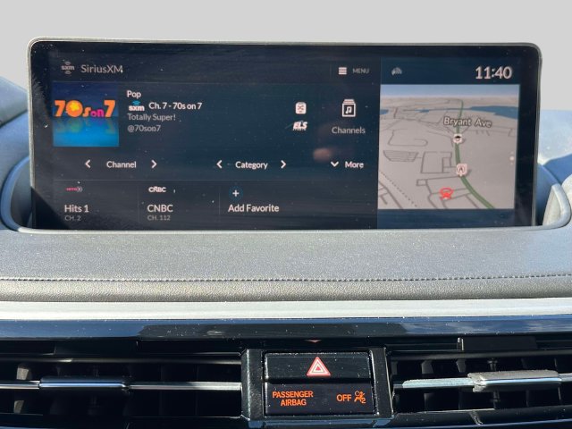Certified 2024 Acura MDX w/ Technology Package AWD/4WD image 27