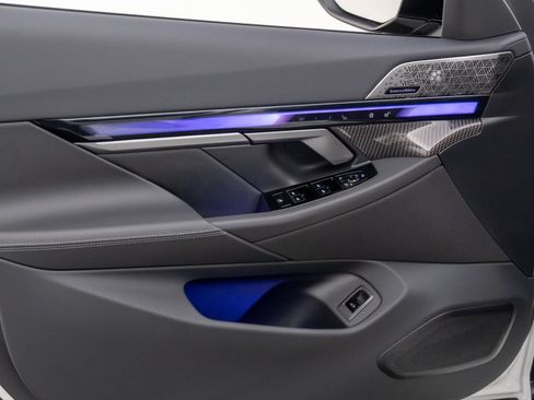 New 2026 BMW M5 Touring w/ M Driver's Package image 14