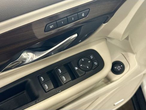 Used 2020 GMC Terrain Denali w/ Denali Premium Package image 18