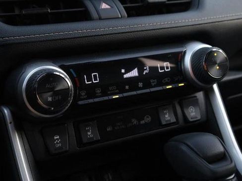 Used 2025 Toyota RAV4 XLE w/ Weather Package AWD/4WD image 11
