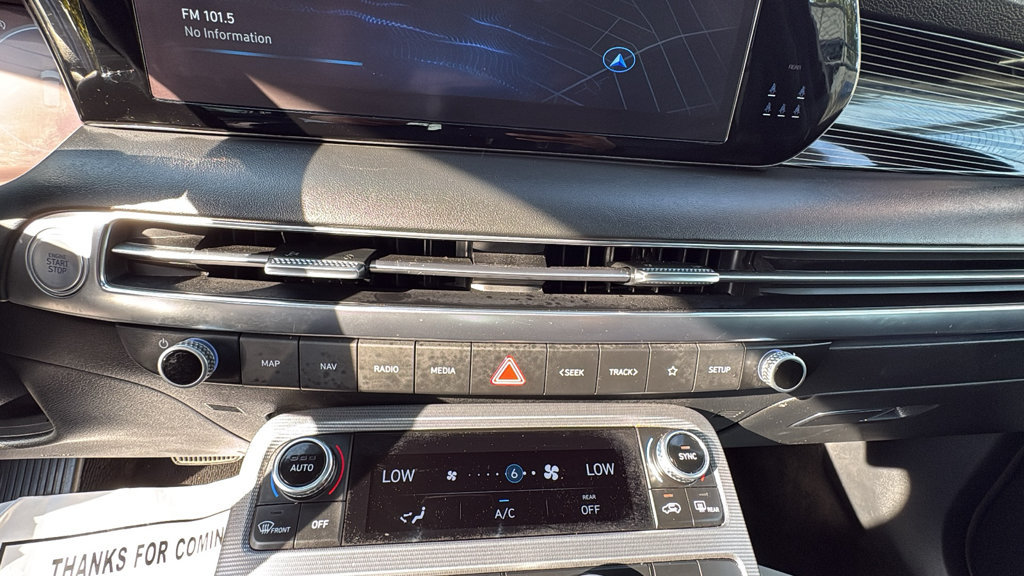 Used 2024 Hyundai Palisade Calligraphy AWD/4WD image 21