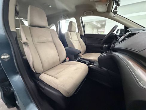 Used 2015 Honda CR-V LX image 18