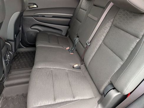 New 2026 Dodge Durango GT RWD image 37