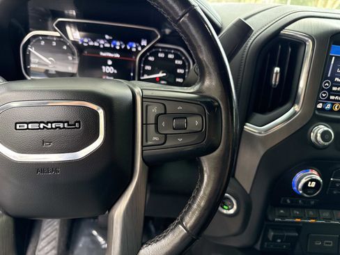Used 2020 GMC Sierra 1500 Denali w/ Denali Ultimate Package image 31