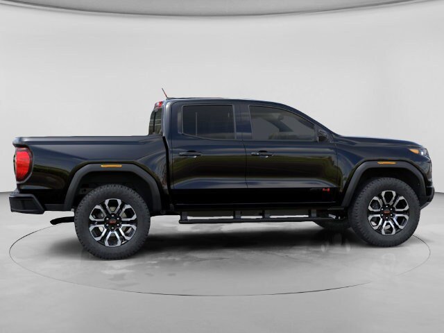 New 2026 GMC Canyon AT4 w/ AT4 Premium Package AWD/4WD image 5