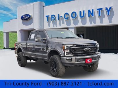 Used 2022 Ford F250 Lariat w/ Tremor Off-Road Package