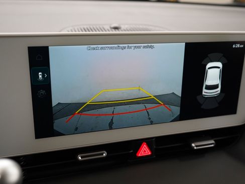 Certified 2024 Hyundai Ioniq 5 SEL AWD/4WD image 22