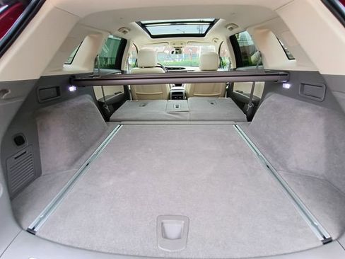 Used 2017 Cadillac XT5 Premium Luxury w/ Advanced Security Package image 68