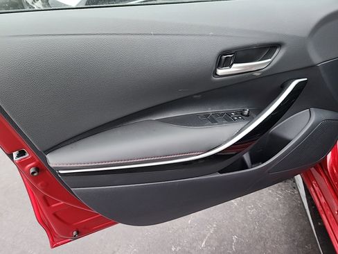 New 2026 Toyota Corolla XSE image 10