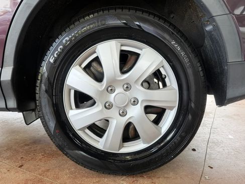 Used 2017 Toyota RAV4 LE w/ All Weather Liner Package image 24