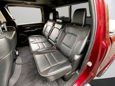 Used 2022 RAM 1500 Laramie w/ Sport Appearance Package AWD/4WD image 23