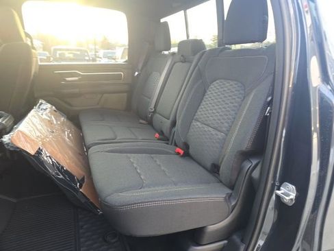 New 2026 RAM 1500 Big Horn/Lone Star image 29