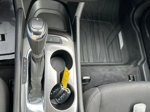 Certified 2019 Chevrolet Malibu RS image 14