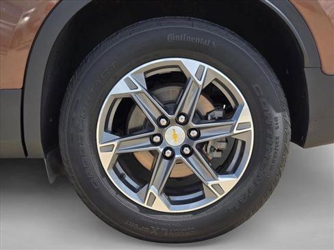 Used 2023 Chevrolet Blazer LT w/ Convenience Package image 14