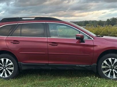 Used 2016 Subaru Outback 3.6R Limited