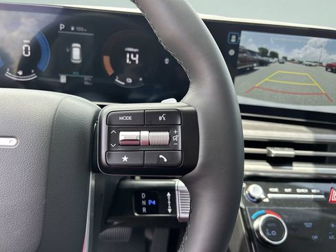New 2026 Hyundai Santa Fe SE FWD image 31