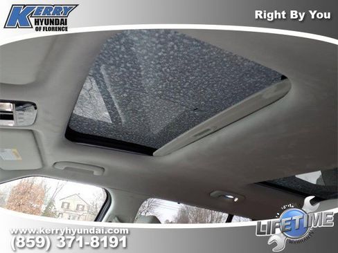 New 2026 Hyundai Santa Fe Calligraphy image 9