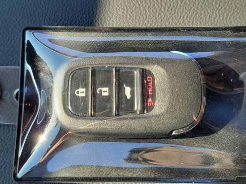 Used 2026 Honda CR-V LX image 33