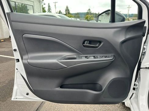 New 2025 Nissan Versa S w/ S Plus Package image 13